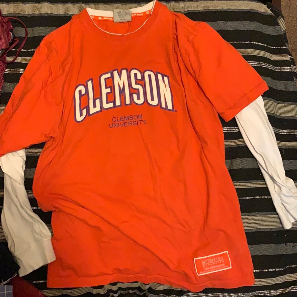 long sleeve t shirt